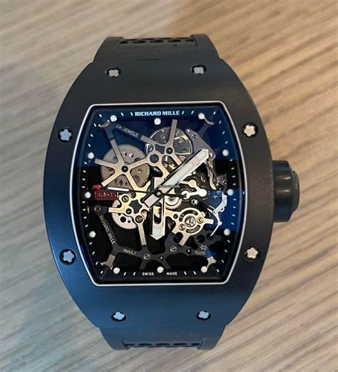 richard mille 035 baby nadal|richard mille rm 035 price.